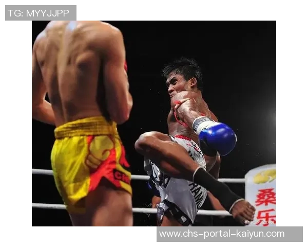 巴猜与播求巅峰对决谁将成为泰拳之王的传奇传承者