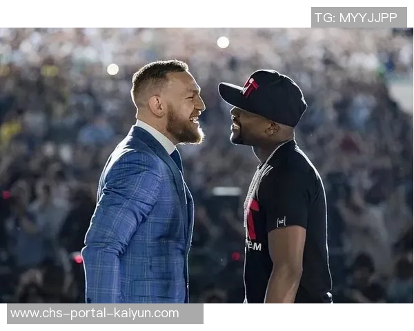 梅瑟威与嘴炮出场费对比分析谁的收入更高引发热议 梅瑟威与嘴炮出场费对比分析谁的收入更高引发热议