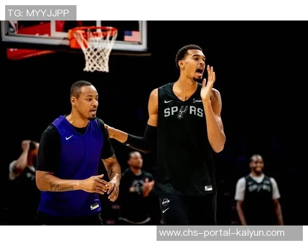 马刺与热火第三场精彩对决录像回放分析及赛后点评